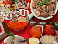 -天宜隆蘑菇宴火锅(石景山旗舰店)