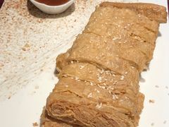-莲池荟素食馆·12年老字号(光孝寺店)