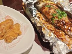 -新白鹿餐厅(爱琴海购物中心店)