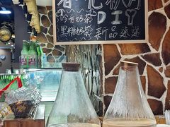 -春花秋月南美海鲜烤肉自助(中央大道店)