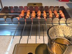 -丰茂烤串(天乐广场店)