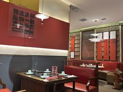 -重庆德庄火锅(体育中心店)