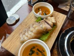 -Dombe豚(黑猪肉街店)