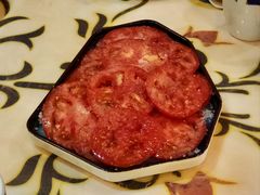 -上海喀什友好餐厅(德平路店)