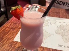 -THE CUT Rooftop顶楼牛排餐吧(环贸iapm店)