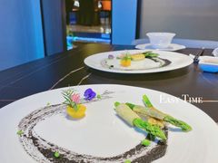 -次第花开素食雅宴