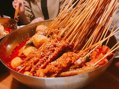 -付小姐在成都(中山公园店)
