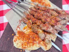 -西贝(吴中万象城店)