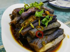 -老院子饭店·鲁菜·海鲜·家常菜