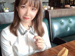 -Mercato莫卡多露台餐厅与酒吧(K11店)