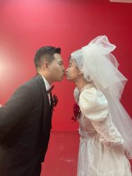 -金夫人婚纱摄影(总店)