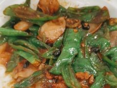 -小菜园新徽菜(南京秦淮龙蟠汇店)