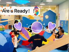 -金宝贝国际早教中心(万象城中心)