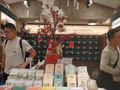 -三生有信(豫园商城店)