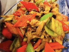 -渔娘渔家丹东海鲜(东直门店)