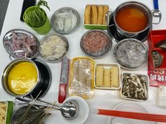 -朱富贵火锅(金融街万达店)