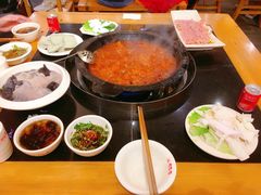 -锅首鲜品火锅(鸳鸯店)