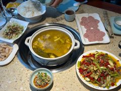 -先机泉水鸡汤(南山老君洞店)
