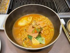 -韩满园· 甄选韩式烤肉