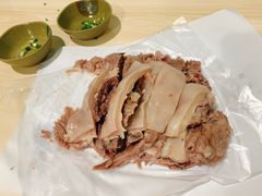 -小辫子羊肉面馆(周东店)