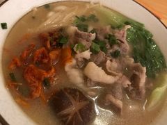 -吉炙烧鸟•本格料理(国际商贸城店)
