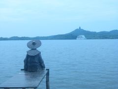 -池州市平天湖风景区