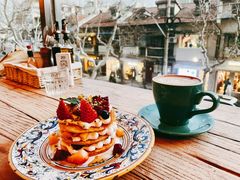 -Alimentari早午餐(安福路店)