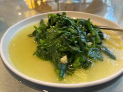 蒜蓉穿心莲-同和居(月坛店)