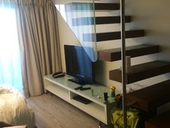 -上海品尊辉盛名致精品酒店公寓