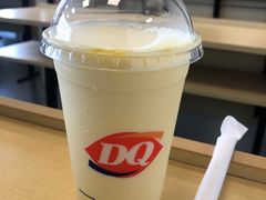 -DQ·蛋糕·冰淇淋(合生汇店)