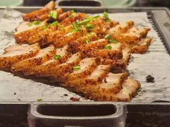 -绿茶餐厅(蓝色港湾店)