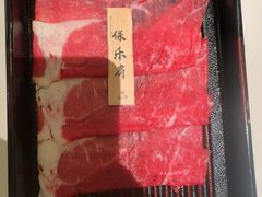 -上井料理黑金店(IFS国金中心店)