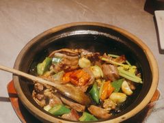 -啫神·广州地标美食(北京路店)