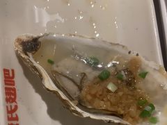 -管氏翅吧(台湾街店)
