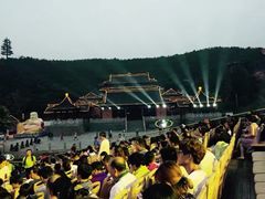 -威海华夏城景区