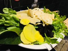 -宽板凳老灶火锅(南礼士路店)
