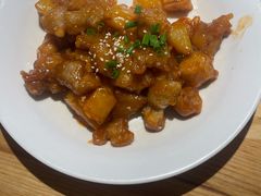 -醉得意·山茶油炒土鸡(福州马尾西堤店)