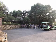 -杭州半山国家森林公园