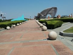 -南汇嘴观海公园