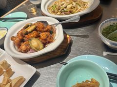 -潮界(虹桥新天地店)