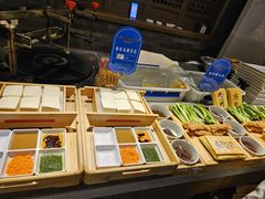 -老德州四合院·德州菜(天衢路店)