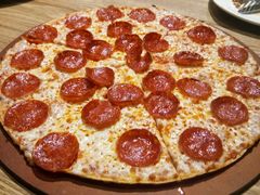 -棒约翰比萨·意面(剑河店)