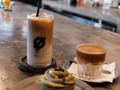 -BE NORMAL CAFE(霞溪路店)