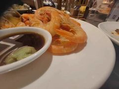 -索菲特酒店 · 云尚天际自助餐厅
