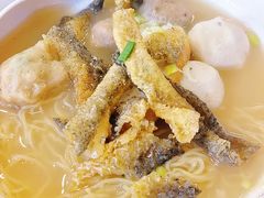 -西关刘福记(西华路店)