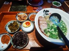 -豚一拉麺(花城汇南区店)