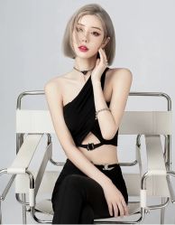 -COSMO PRO造型