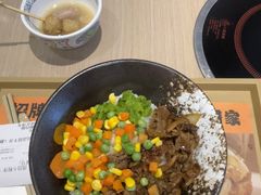 -吉野家(回龙观同成街店)