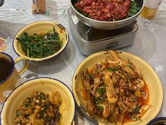 -东排食堂长沙小吃大排档(五一广场店)