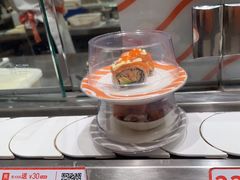 -新一番三文鱼寿司(大东海店)